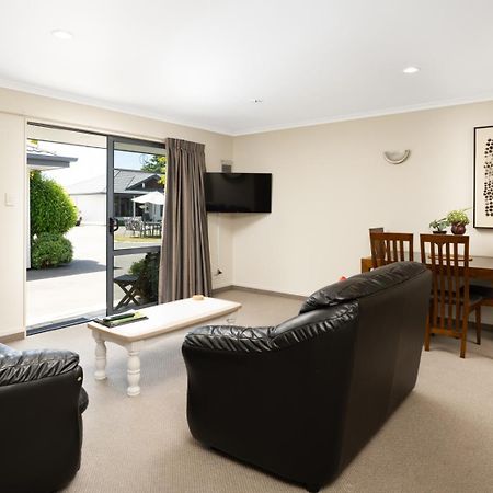 Centre Court Motel ブレナム エクステリア 写真