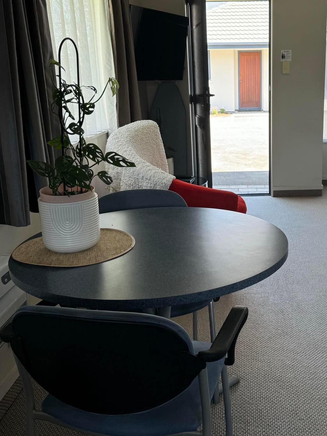 Centre Court Motel ブレナム エクステリア 写真